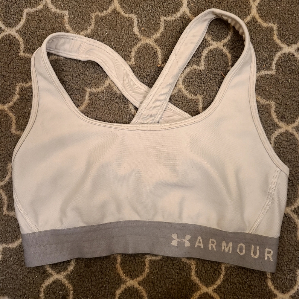 Under Armour Sports Great